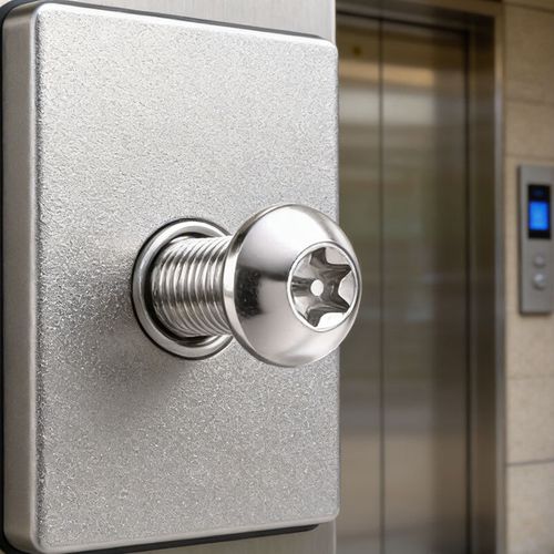 不锈钢防盗螺栓（不锈钢防盗螺栓规格）