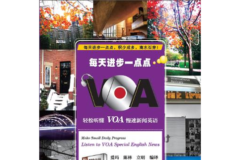 慢速英语（慢速英语voa官网）