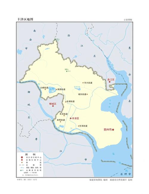 泉港区地图(泉州市泉港区地图)