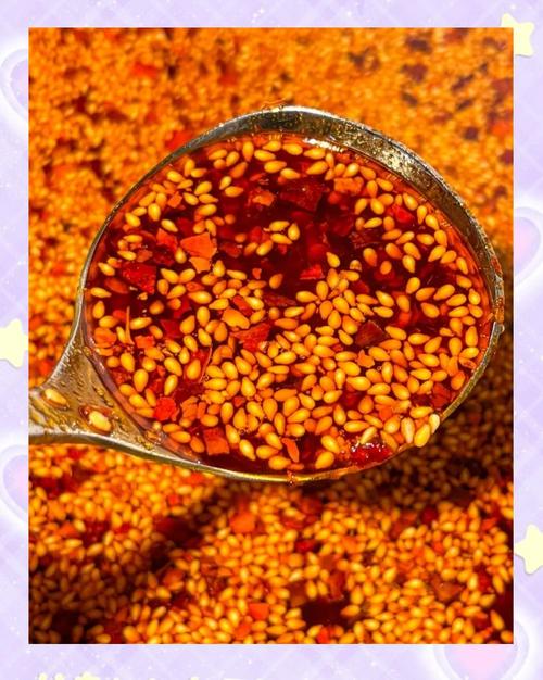 花生辣椒油的做法（花生辣椒油的做法窍门）