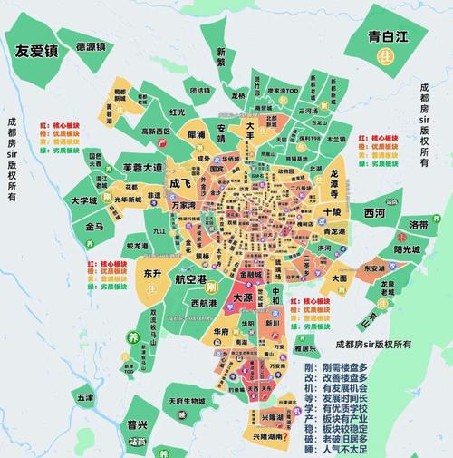 成都电子地图（成都电子地图最新版本）