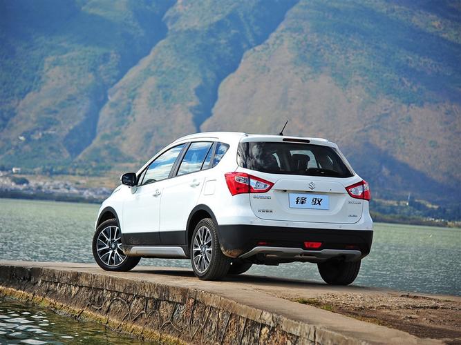 长安铃木汽车报价（长安铃木车型及报价）