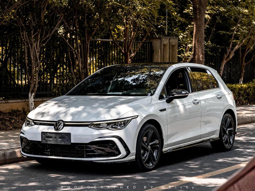 高尔夫汽车报价（高尔夫汽车报价16款）