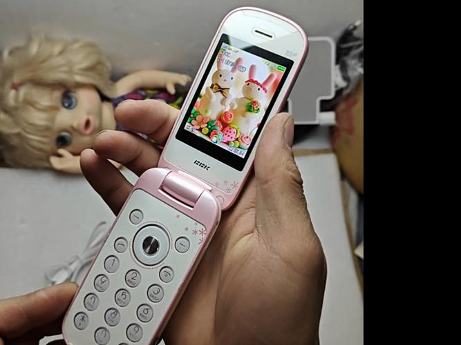 步步高泡泡手机（步步高i泡泡）