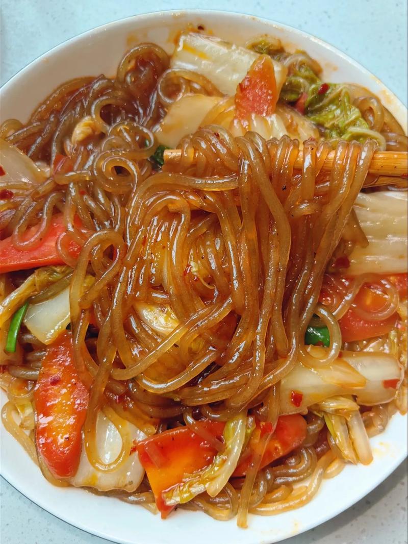 粉条的做法大全（粉条的做法大全家常菜）