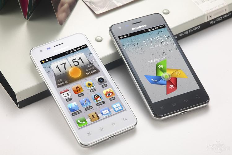 酷比手机i50（酷比手机a660）