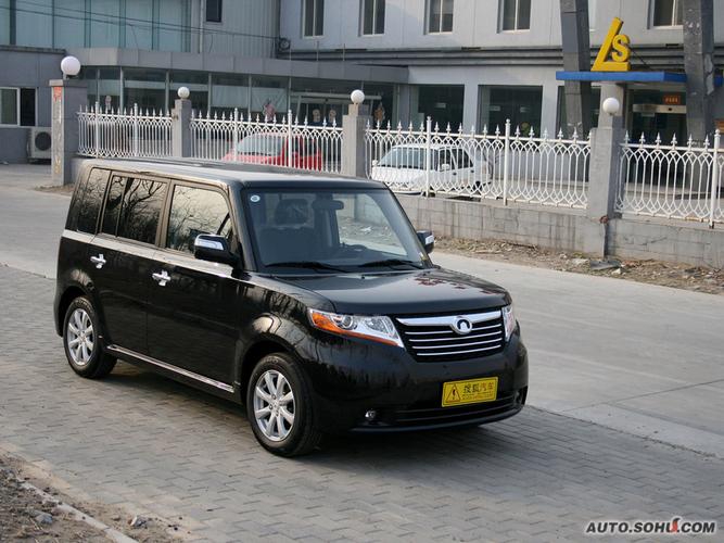 长城酷熊汽车(长城酷熊怎么样?酷熊首位车主实话实说)