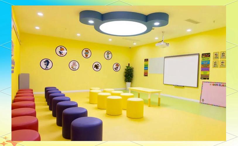 特色英语培训（特色英语培训机构）