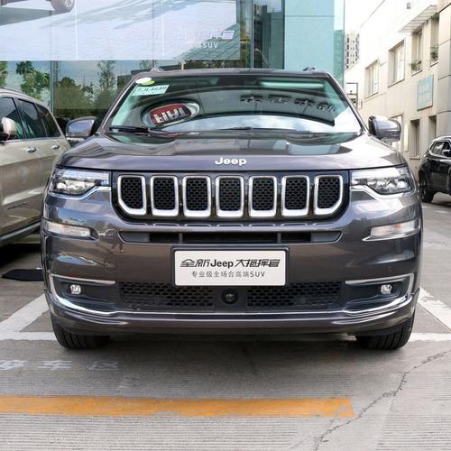 指挥官汽车(指挥官汽车膜是哪个厂家)