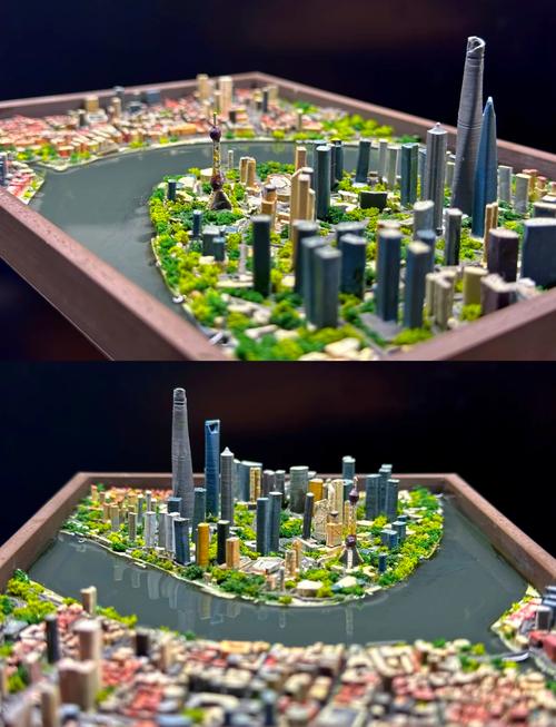 上海三维电子地图（上海三维地图e都市）