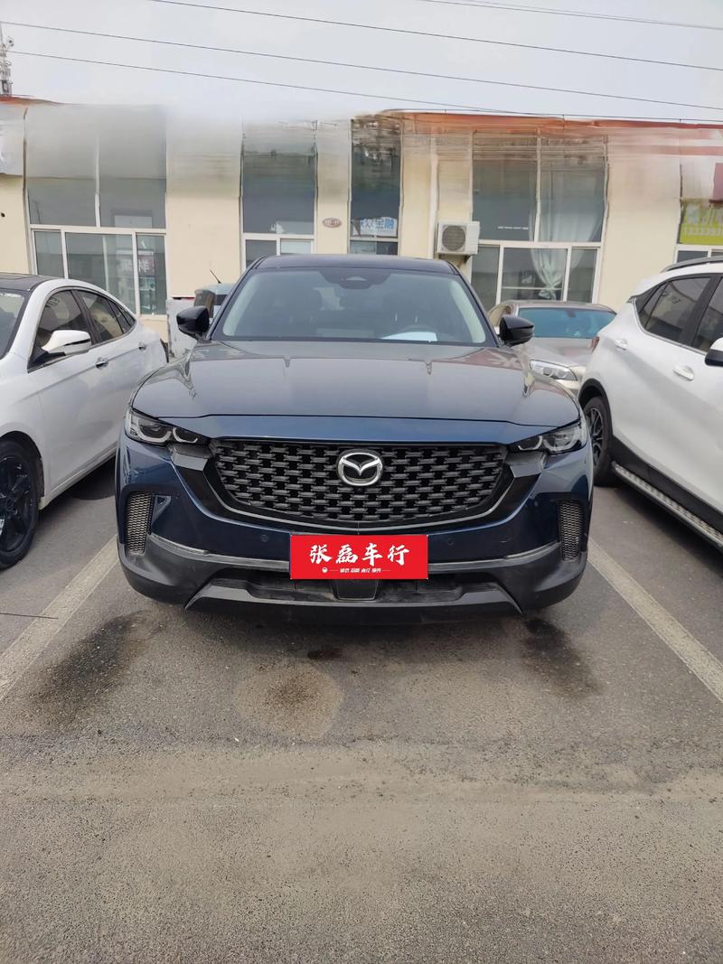 长安马自达汽车报价（长安马自达最新消息）