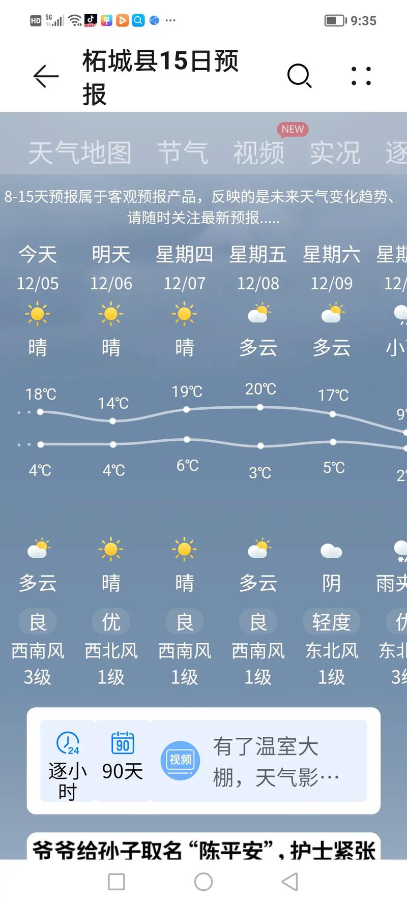 郑州天气预报15天（郑州天气预报15天最新消息）