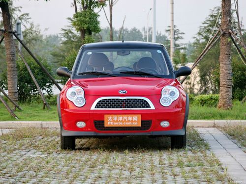 力帆汽车320（力帆汽车320）