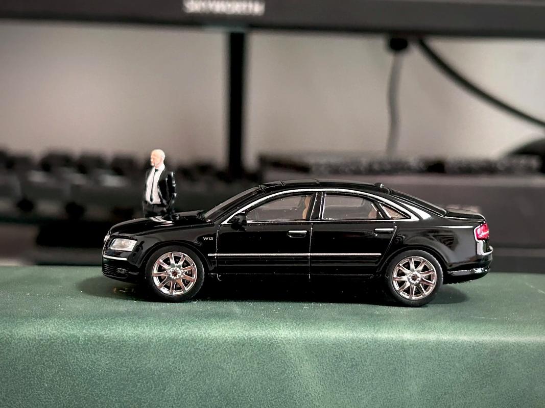 奥迪a8汽车（奥迪A8汽车模型）