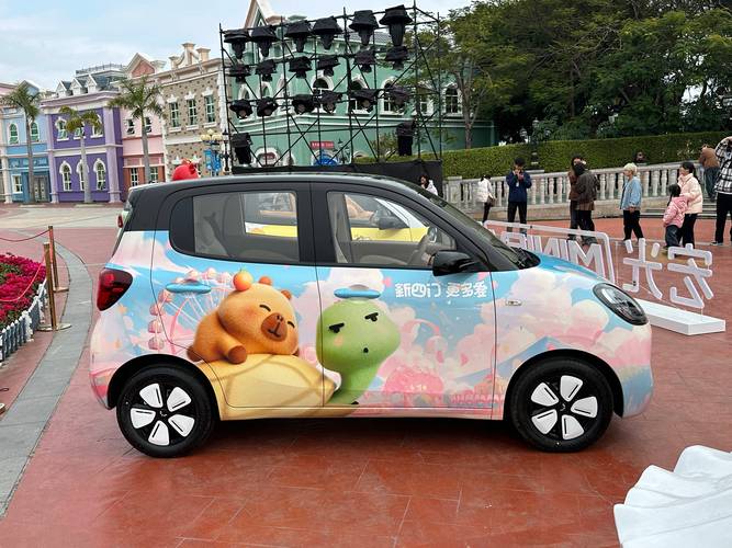 五菱电动汽车新款2020新款（五菱电动汽车新款2020新款四座）