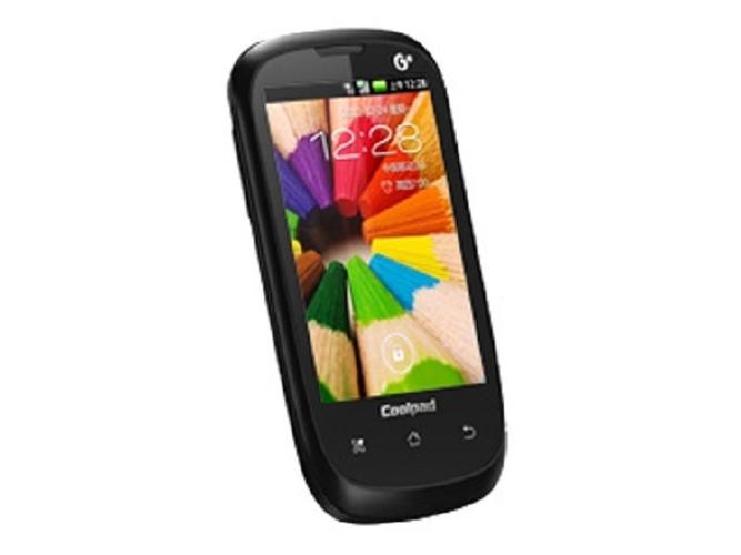 酷派8020手机（酷派8020手机技术参数配置表）