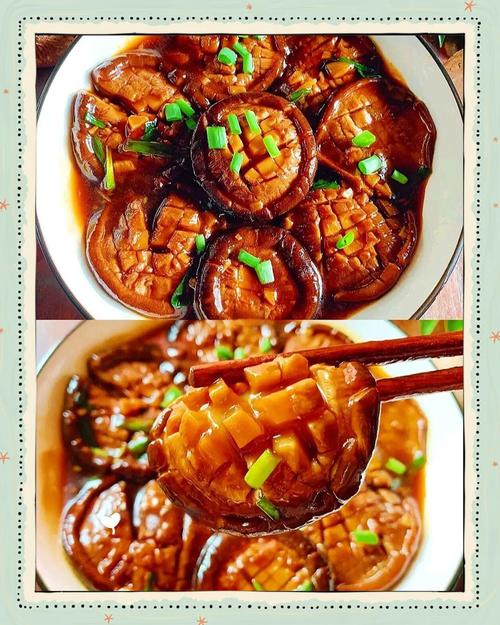 香菇的做法（香菇的做法大全家常做法大全）