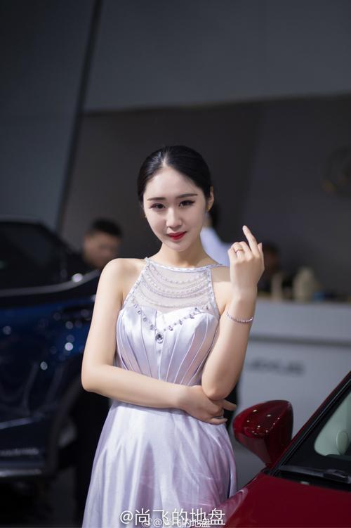 南昌车展车模（南昌车展有什么车型）