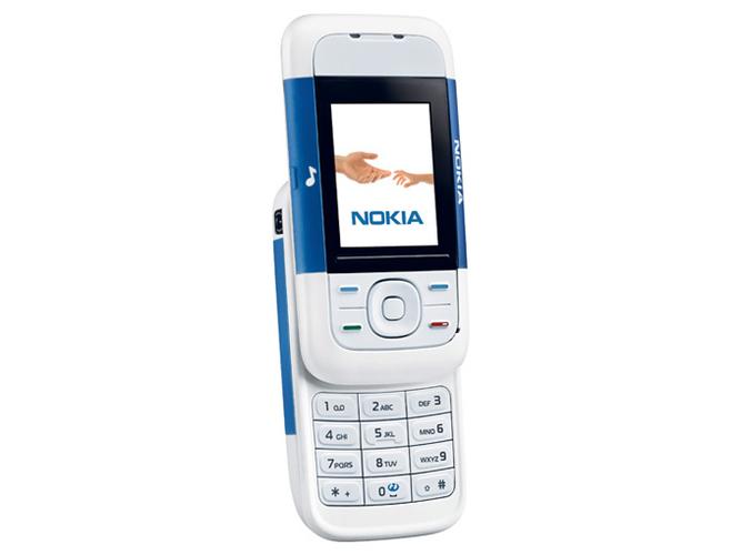 诺基亚5200手机软件（诺基亚5800手机软件）