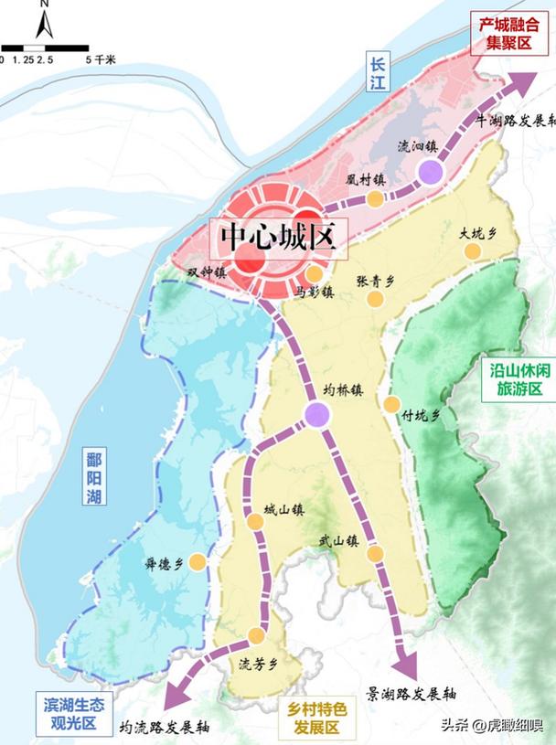 湖口县地图（湖口县高清地图）