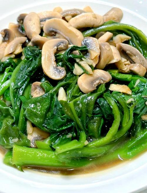 木耳菜的做法（爆炒木耳菜的做法）