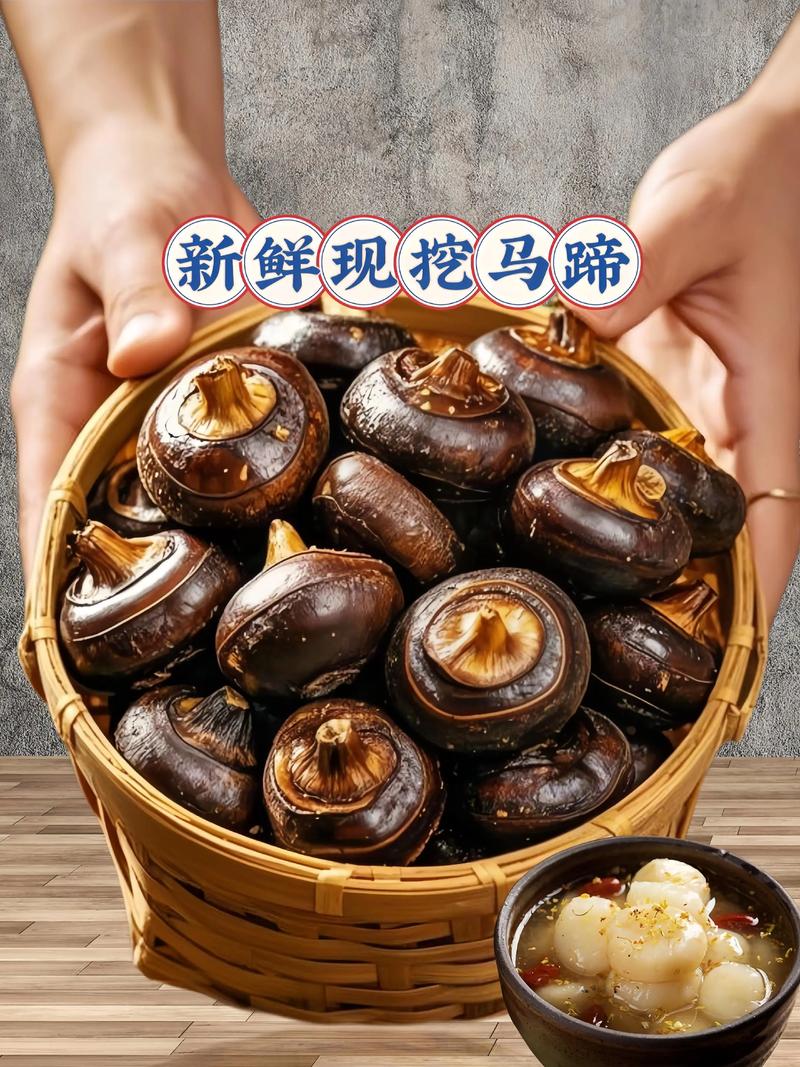 荸荠的最佳吃法和做法(荸荠的最佳吃法和做法视频)