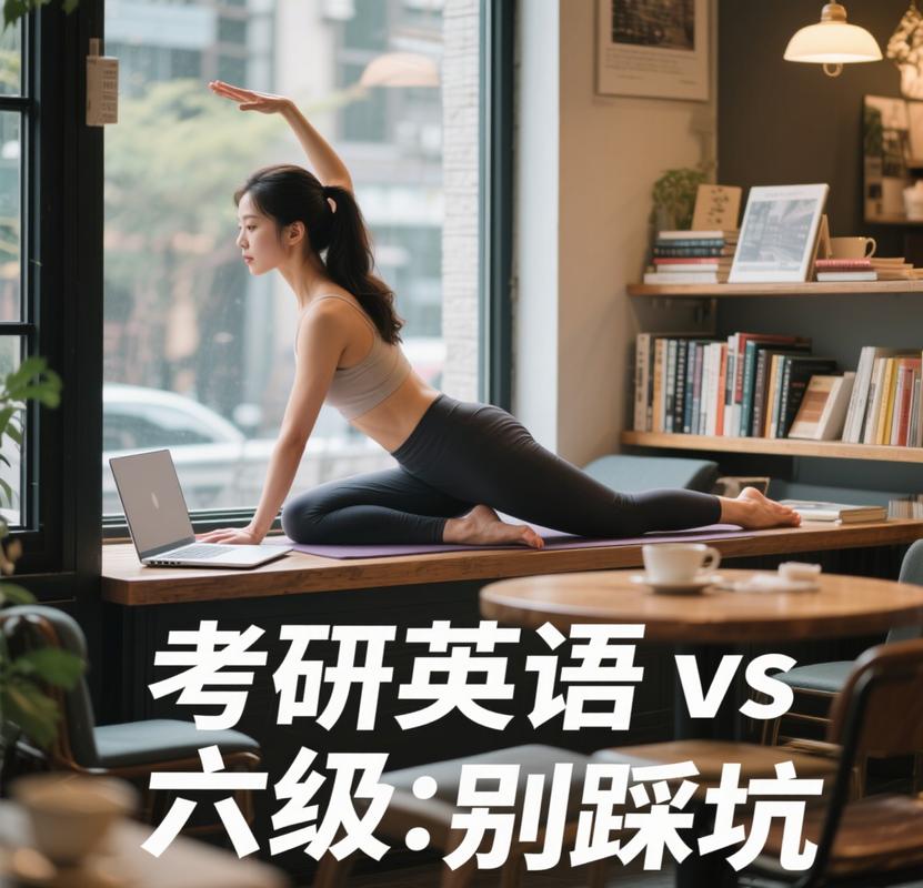 考研英语一（考研英语一和六级难度对比）