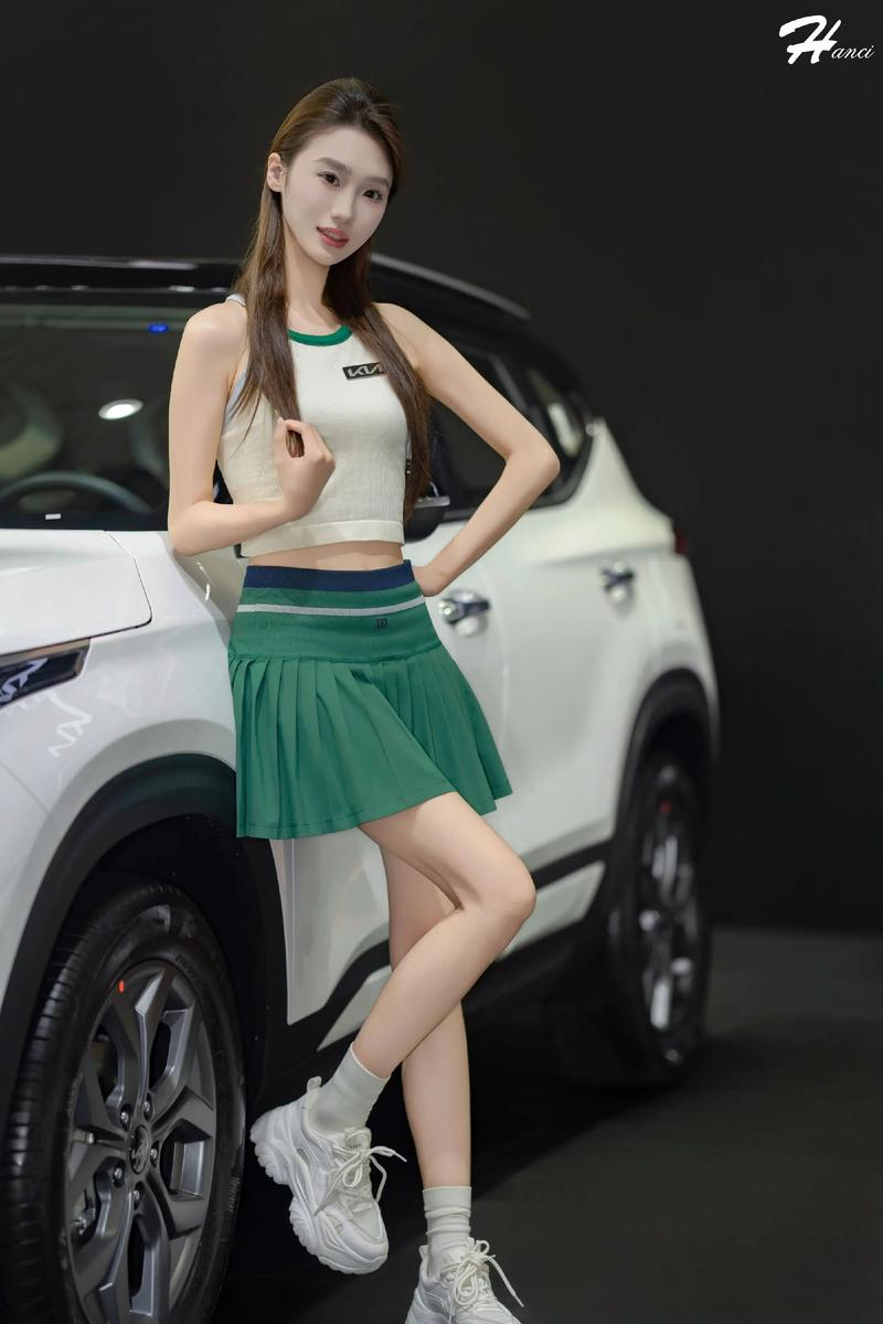 武汉车展车模（武汉国际车展车模）