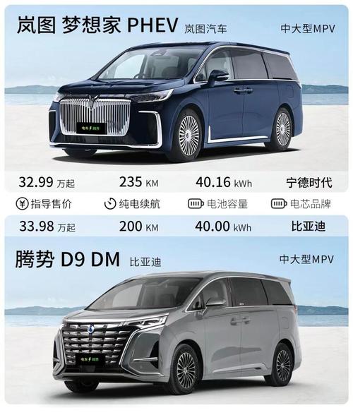 中国汽车图片（纯电动汽车十大名牌排名及价格）