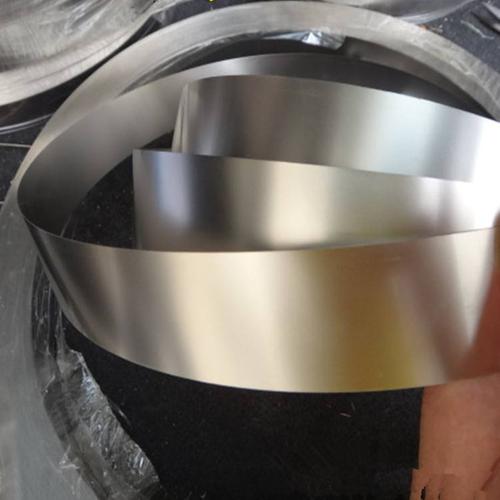 镀镍不锈钢带(镀镍不锈钢板)