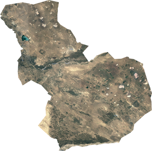 赤峰市卫星地图(赤峰市导航)