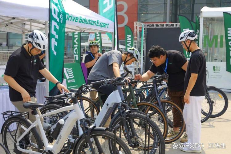 上海自行车展(上海自行车展2026年车展时间及地点)