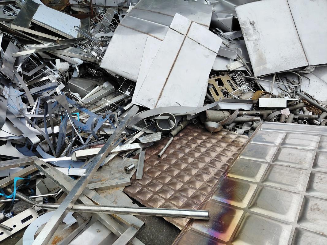 不锈钢废料（不锈钢废料价格多少）