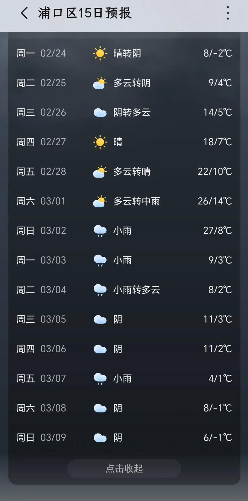 南京一周天气(南京一周天气预报15天最新消息视频)