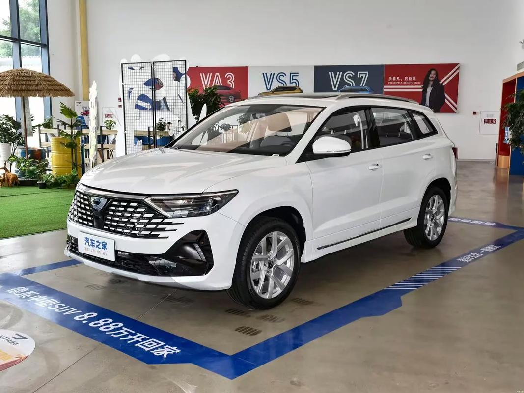 大众汽车新捷达（续航600km10万左右纯电车推荐）