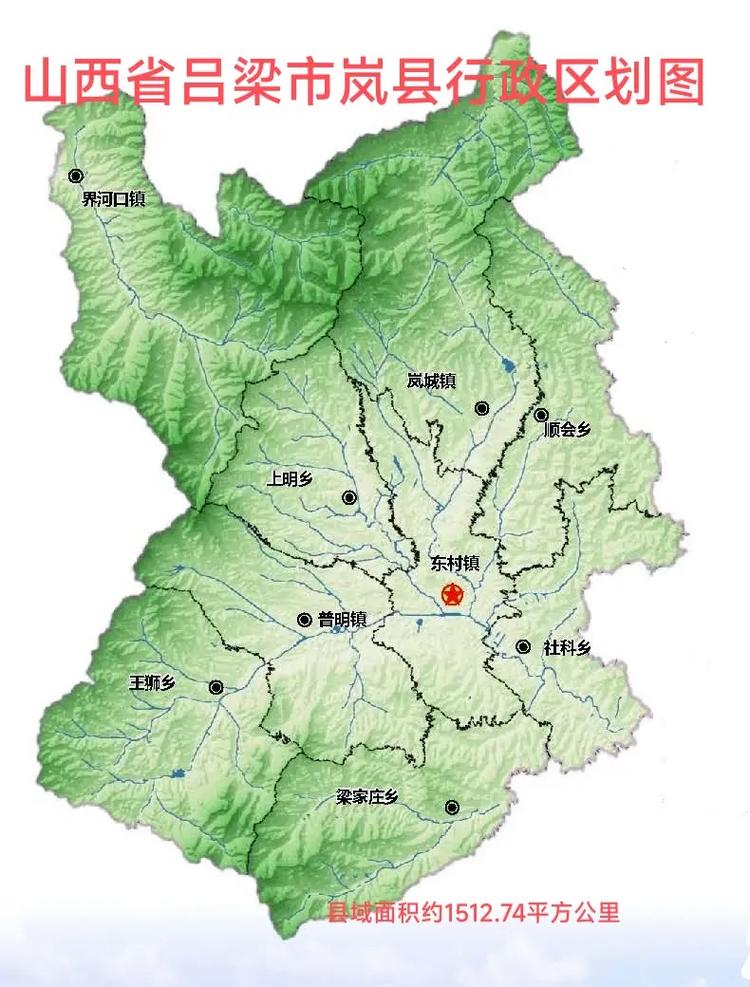 岚皋县地图(岚皋县地图全图高清版)