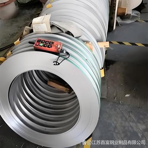 不锈钢带(不锈钢带磁性是怎么回事)