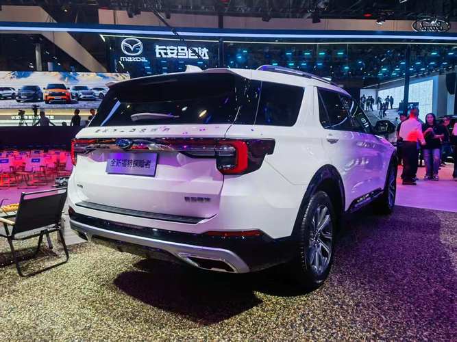 重庆车展（重庆车展2025最新车展）