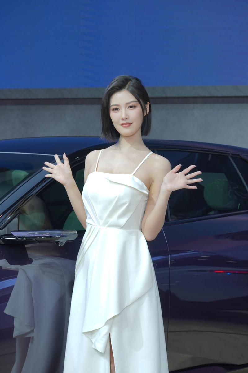 重庆车展（重庆车展2025最新车展）