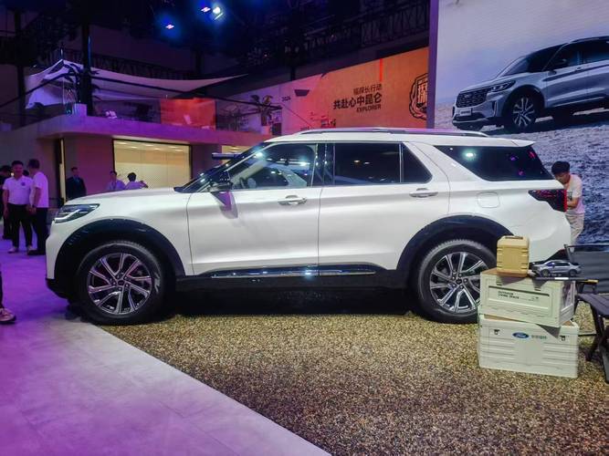 重庆车展（重庆车展2025最新车展）