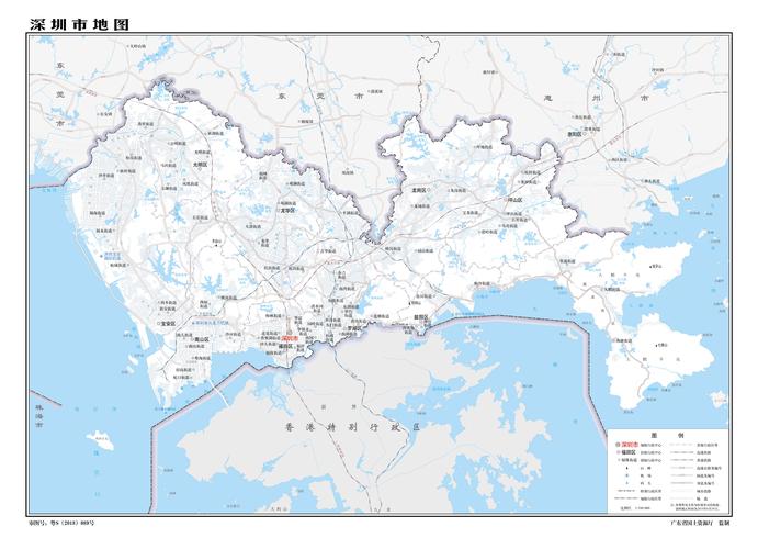 深圳地图下载(深圳地图下载最新版)