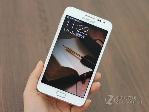 三星i9260手机报价及图片（三星i9220多少钱）