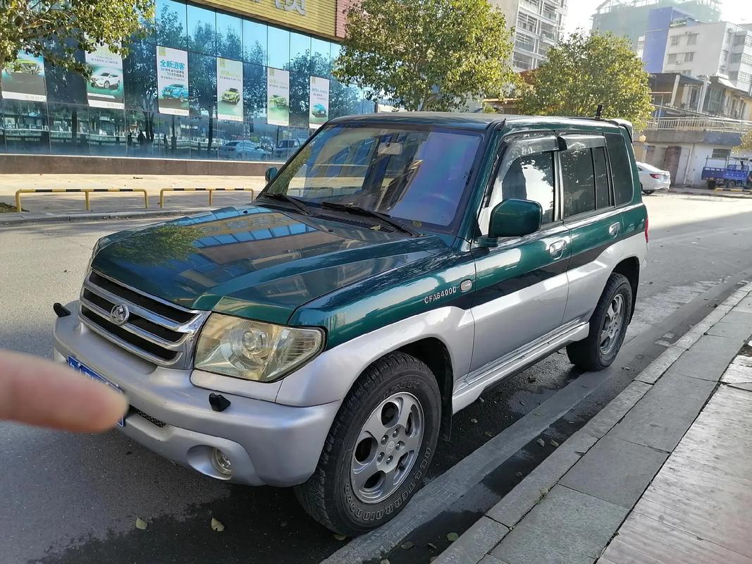 飞腾汽车（飞腾汽车全部车型）