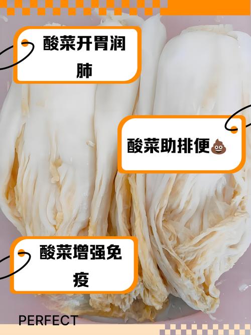东北酸菜的做法（东北酸菜的做法家常吃法）