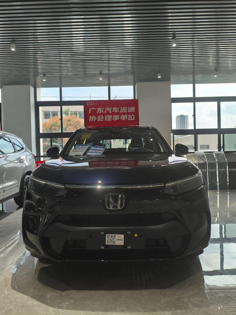 东风本田suv汽车(汽车试驾预约留电话号码)