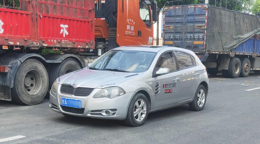骏捷汽车（骏捷汽车贸易有限公司）