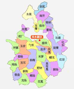 水城县地图（水城县属于哪里）