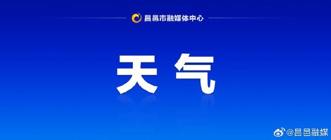 昌邑一周天气预报（昌邑天气预报天气预报）