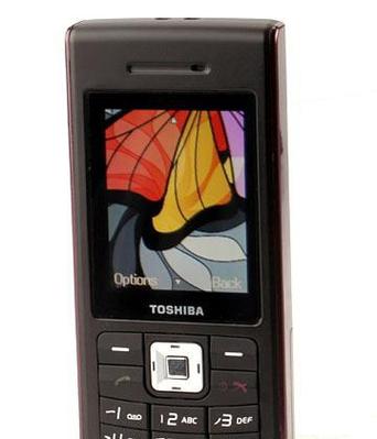 东芝手机（东芝手机大全）