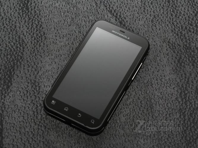 摩托罗拉手机me525（摩托罗拉手机老款图片）